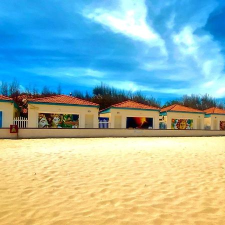 קטאניה Villaggio Albergo Internazionale La Plaja מראה חיצוני תמונה