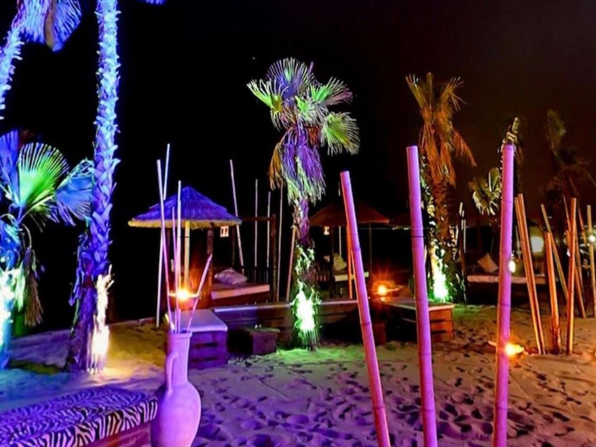 קטאניה Villaggio Albergo Internazionale La Plaja מראה חיצוני תמונה