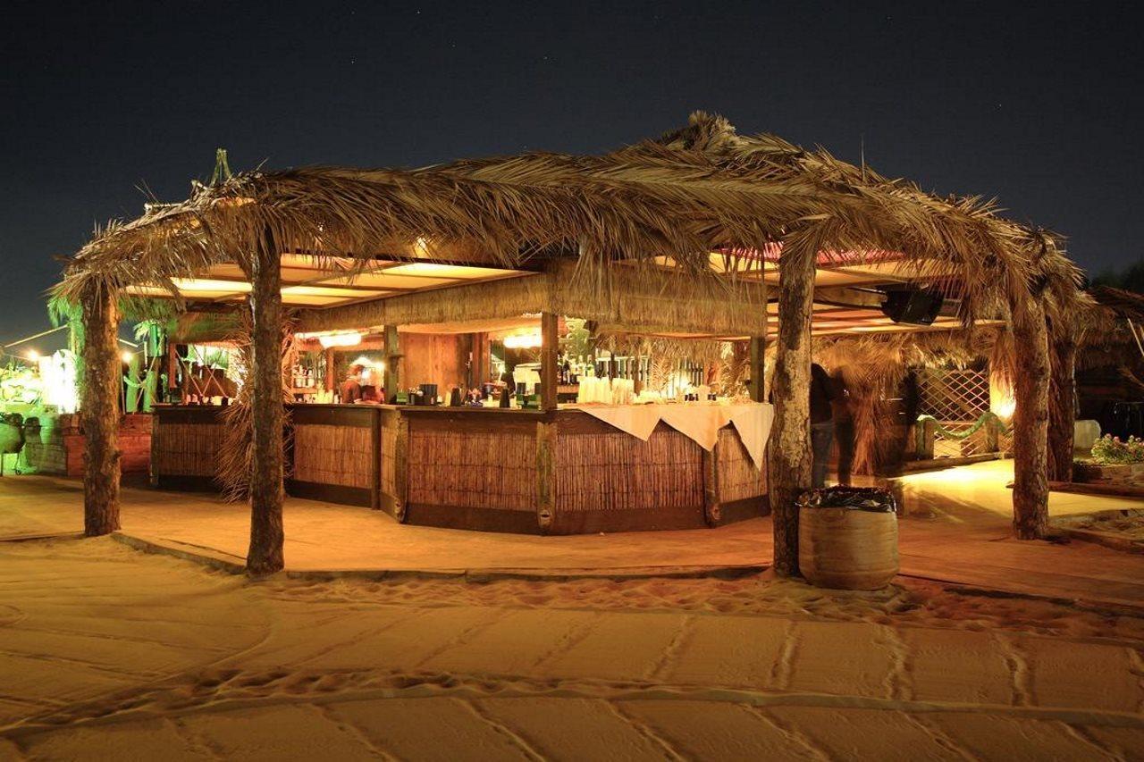 קטאניה Villaggio Albergo Internazionale La Plaja מראה חיצוני תמונה