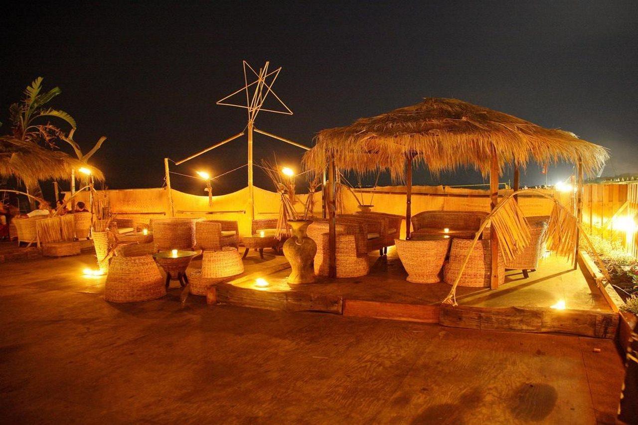קטאניה Villaggio Albergo Internazionale La Plaja מראה חיצוני תמונה