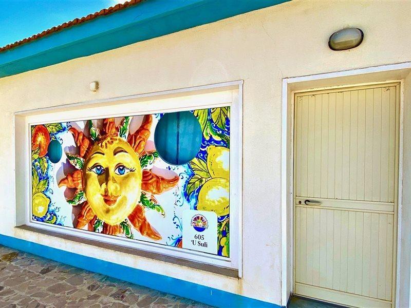 קטאניה Villaggio Albergo Internazionale La Plaja מראה חיצוני תמונה