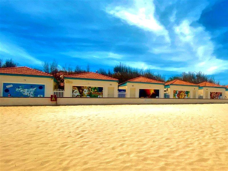 קטאניה Villaggio Albergo Internazionale La Plaja מראה חיצוני תמונה
