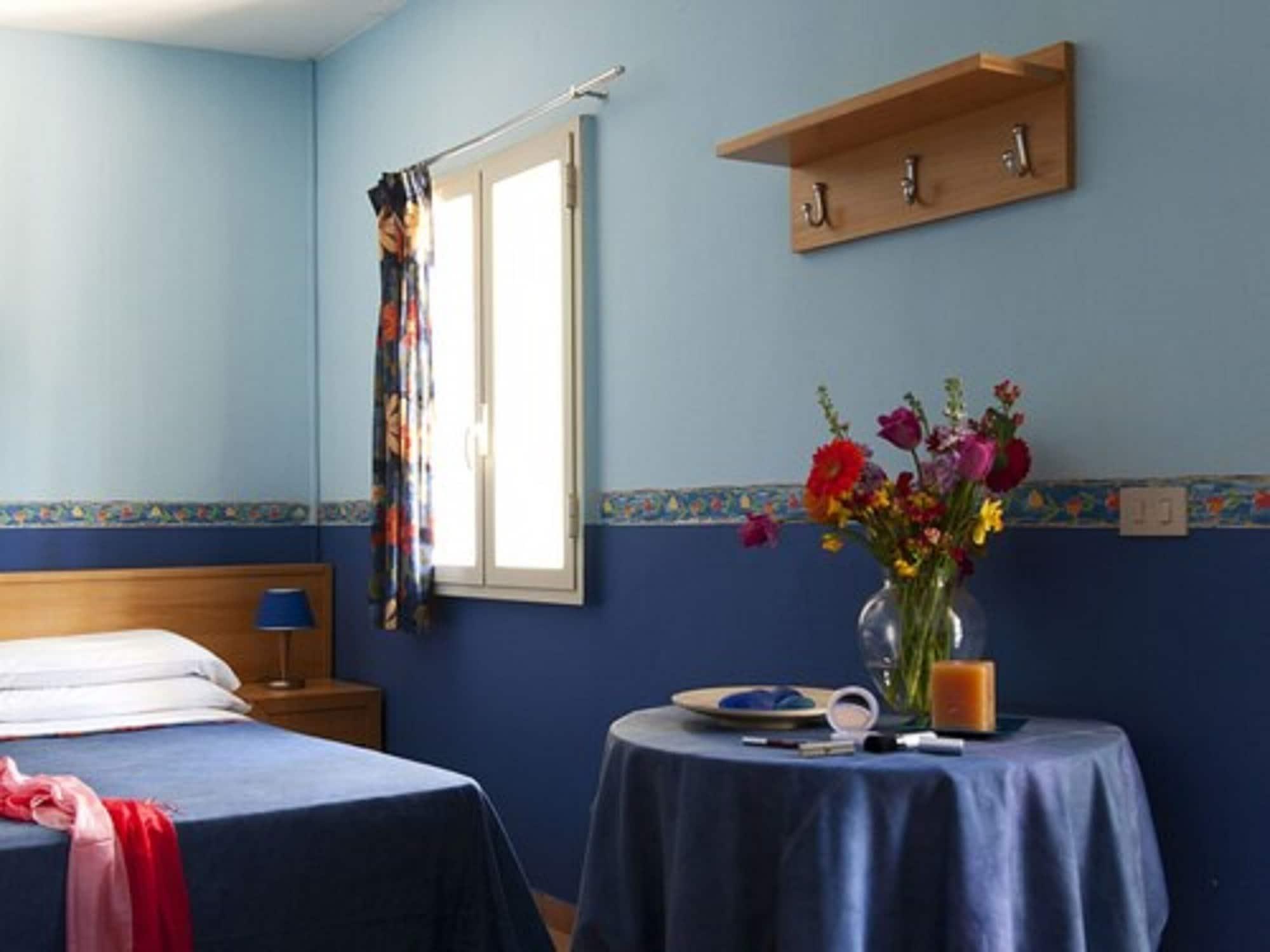 קטאניה Villaggio Albergo Internazionale La Plaja מראה חיצוני תמונה