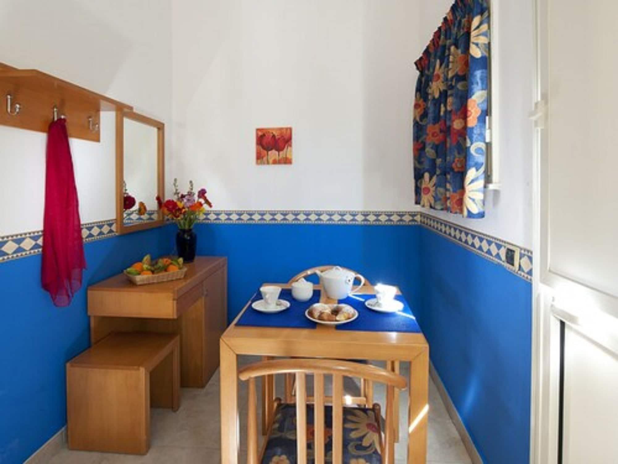 קטאניה Villaggio Albergo Internazionale La Plaja מראה חיצוני תמונה