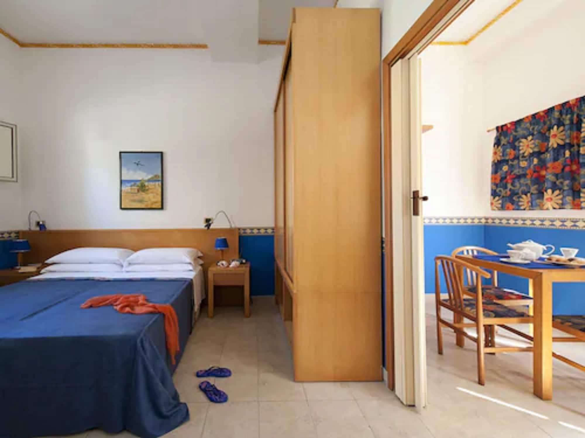 קטאניה Villaggio Albergo Internazionale La Plaja חדר תמונה