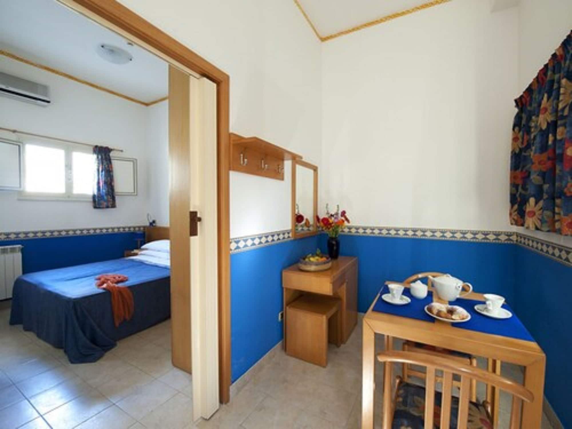 קטאניה Villaggio Albergo Internazionale La Plaja חדר תמונה