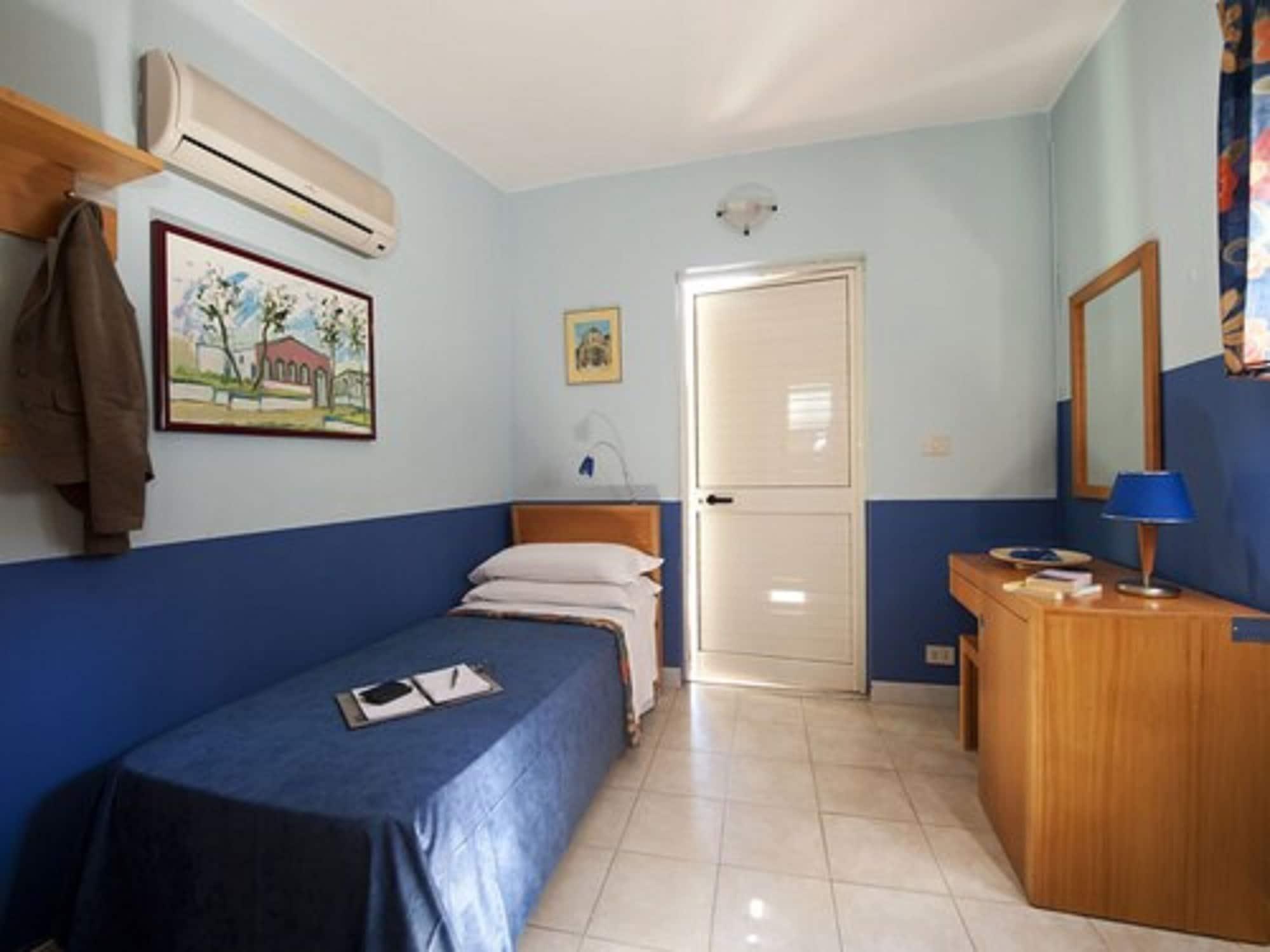 קטאניה Villaggio Albergo Internazionale La Plaja חדר תמונה