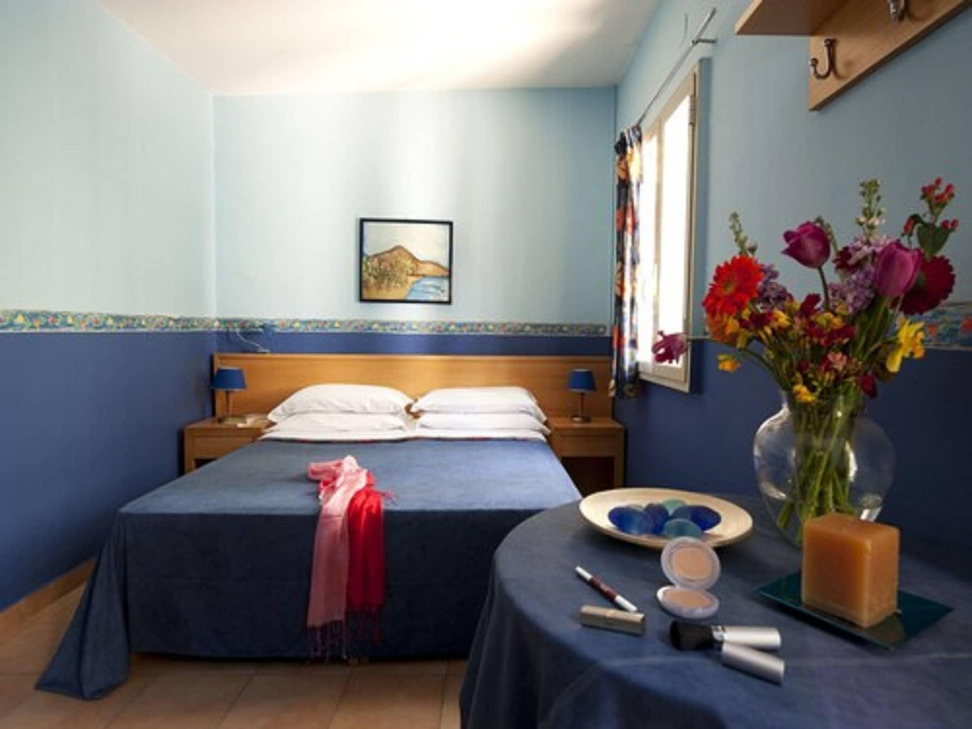 קטאניה Villaggio Albergo Internazionale La Plaja מראה חיצוני תמונה