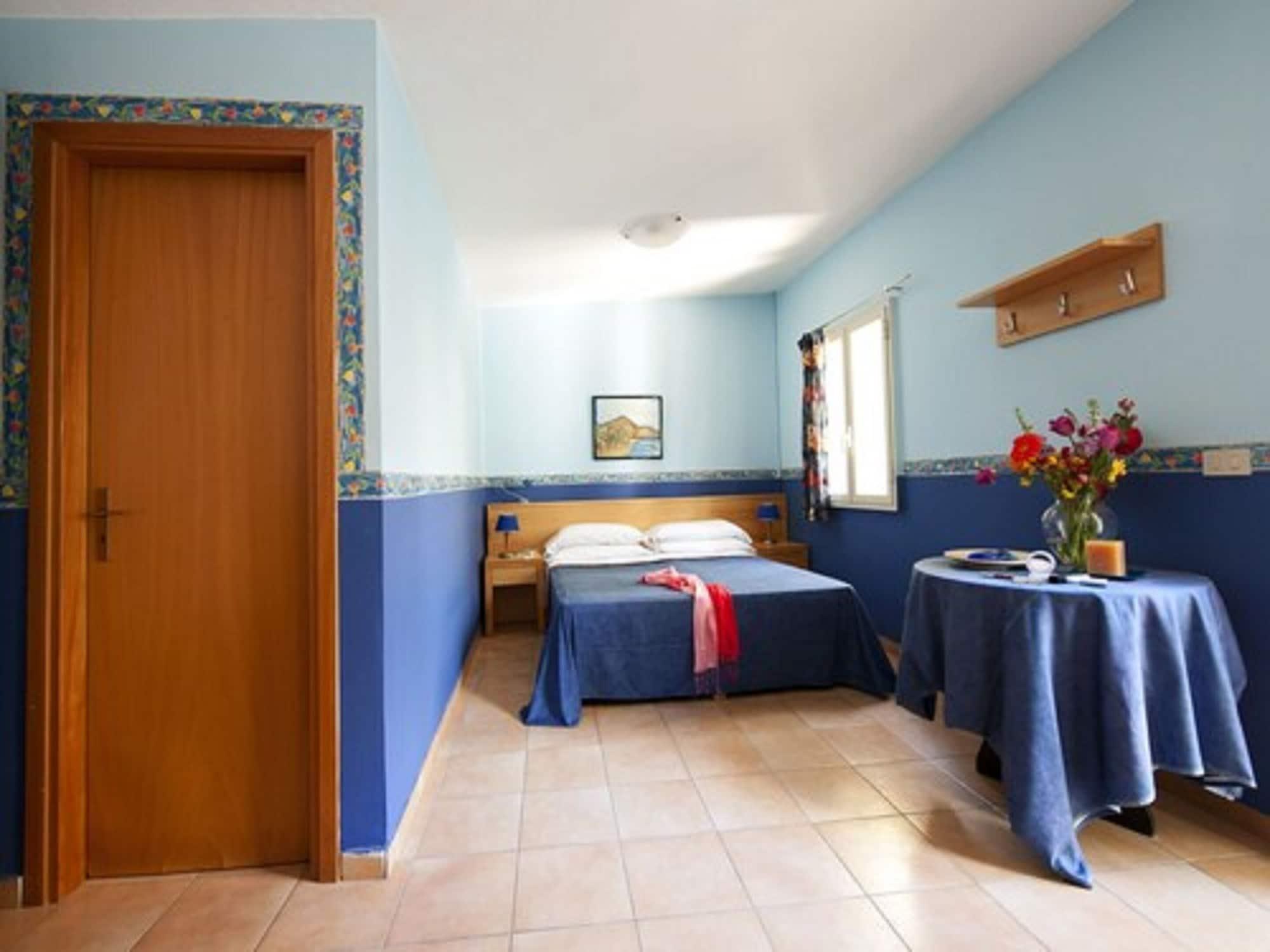 קטאניה Villaggio Albergo Internazionale La Plaja מראה חיצוני תמונה