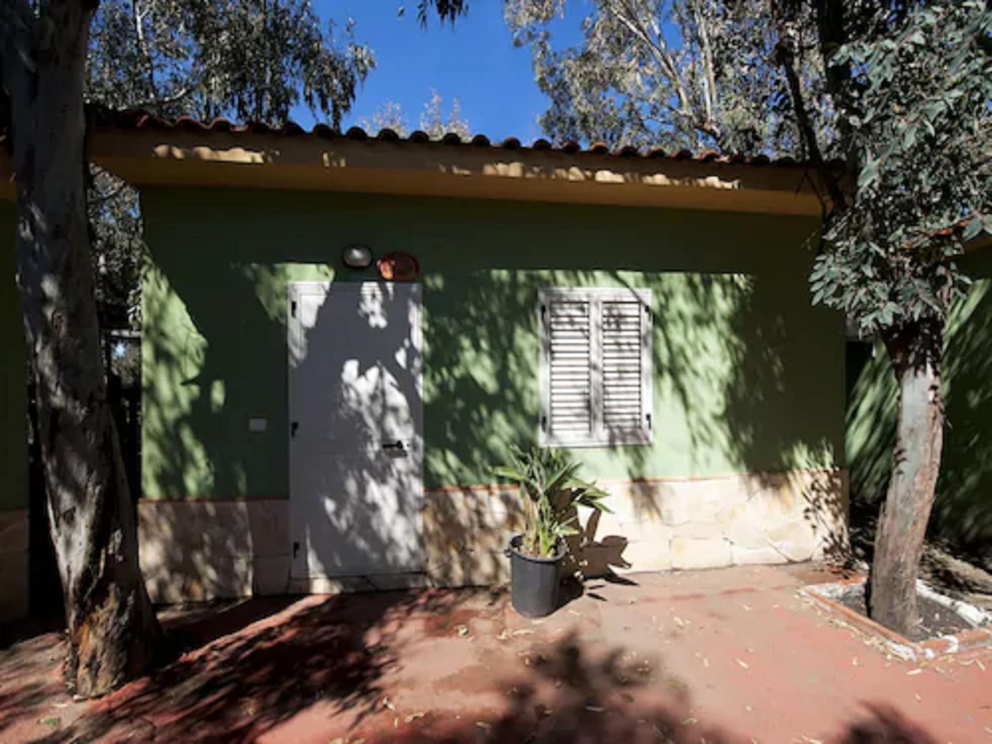 קטאניה Villaggio Albergo Internazionale La Plaja מראה חיצוני תמונה