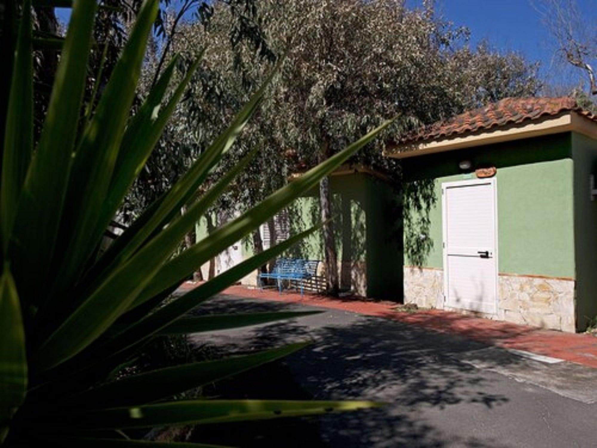קטאניה Villaggio Albergo Internazionale La Plaja מראה חיצוני תמונה