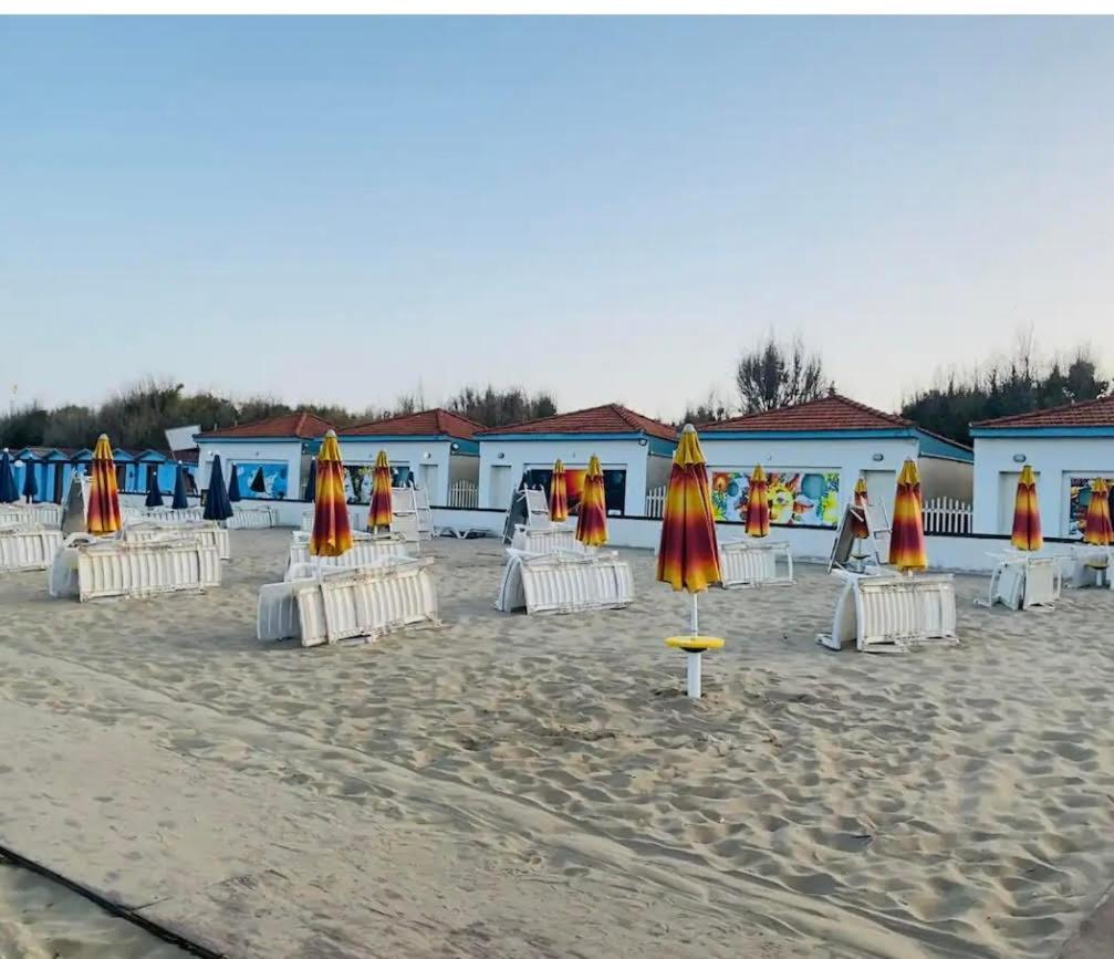 קטאניה Villaggio Albergo Internazionale La Plaja מראה חיצוני תמונה