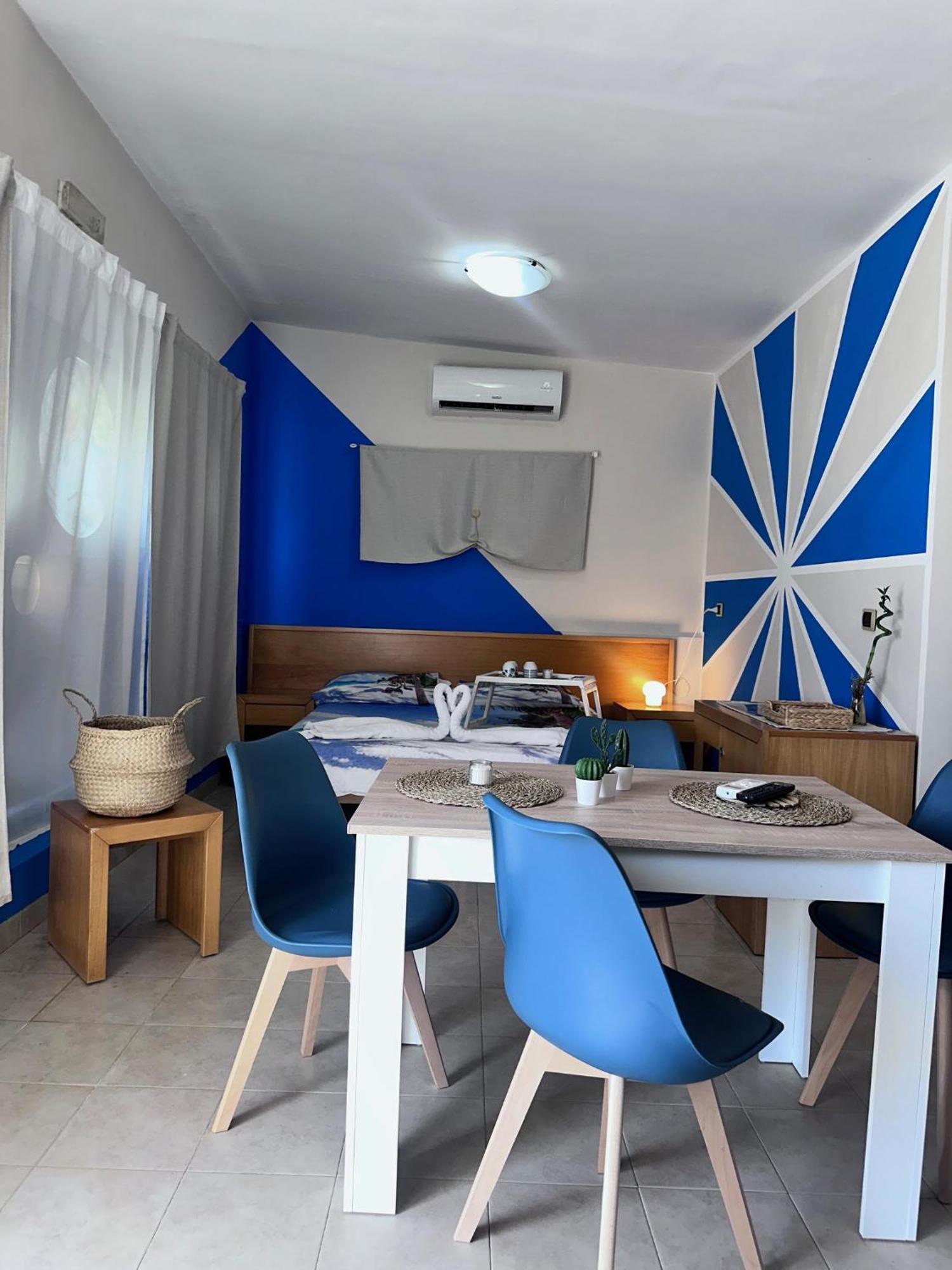 קטאניה Villaggio Albergo Internazionale La Plaja מראה חיצוני תמונה