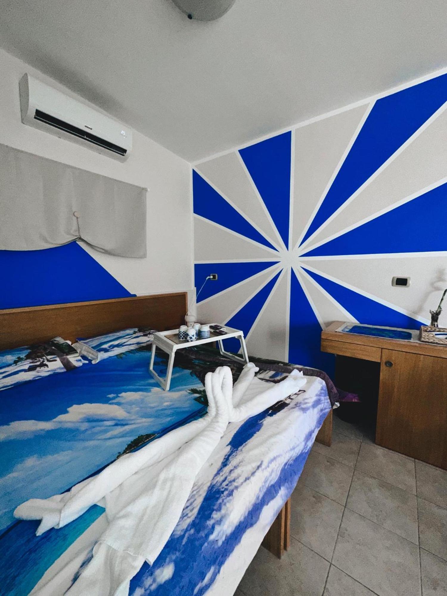 קטאניה Villaggio Albergo Internazionale La Plaja מראה חיצוני תמונה