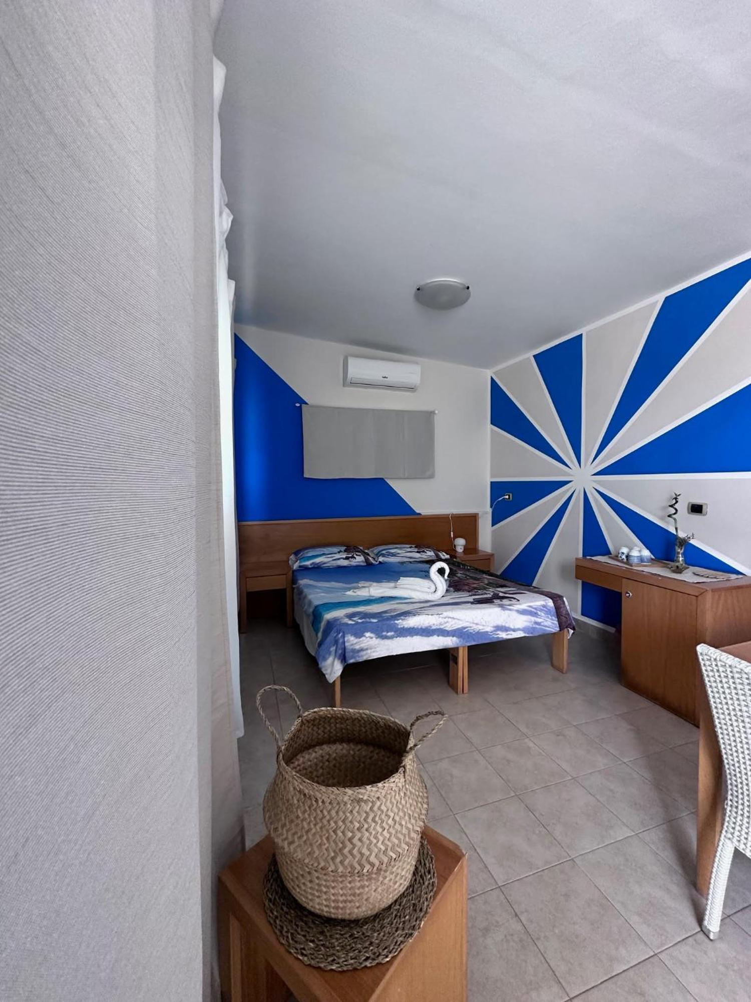 קטאניה Villaggio Albergo Internazionale La Plaja מראה חיצוני תמונה