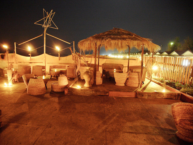 קטאניה Villaggio Albergo Internazionale La Plaja מראה חיצוני תמונה