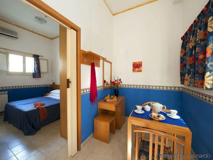 קטאניה Villaggio Albergo Internazionale La Plaja מראה חיצוני תמונה