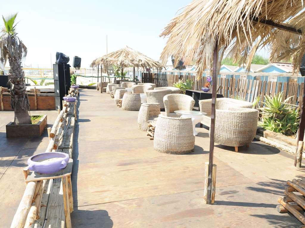 קטאניה Villaggio Albergo Internazionale La Plaja טבע תמונה