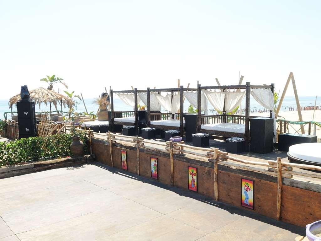 קטאניה Villaggio Albergo Internazionale La Plaja טבע תמונה